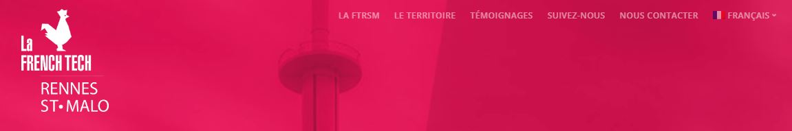 Le Pool French Tech Rennes St Malo