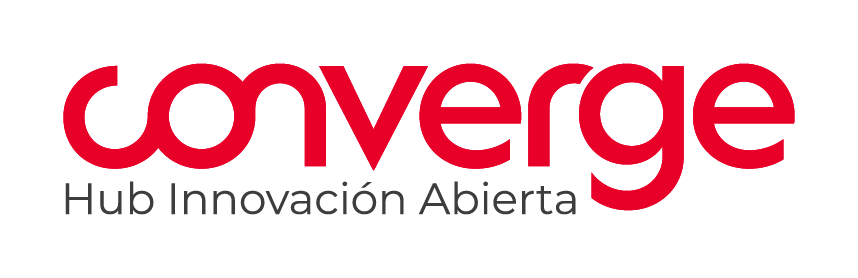 CONVERGE hub de innovación abierta
