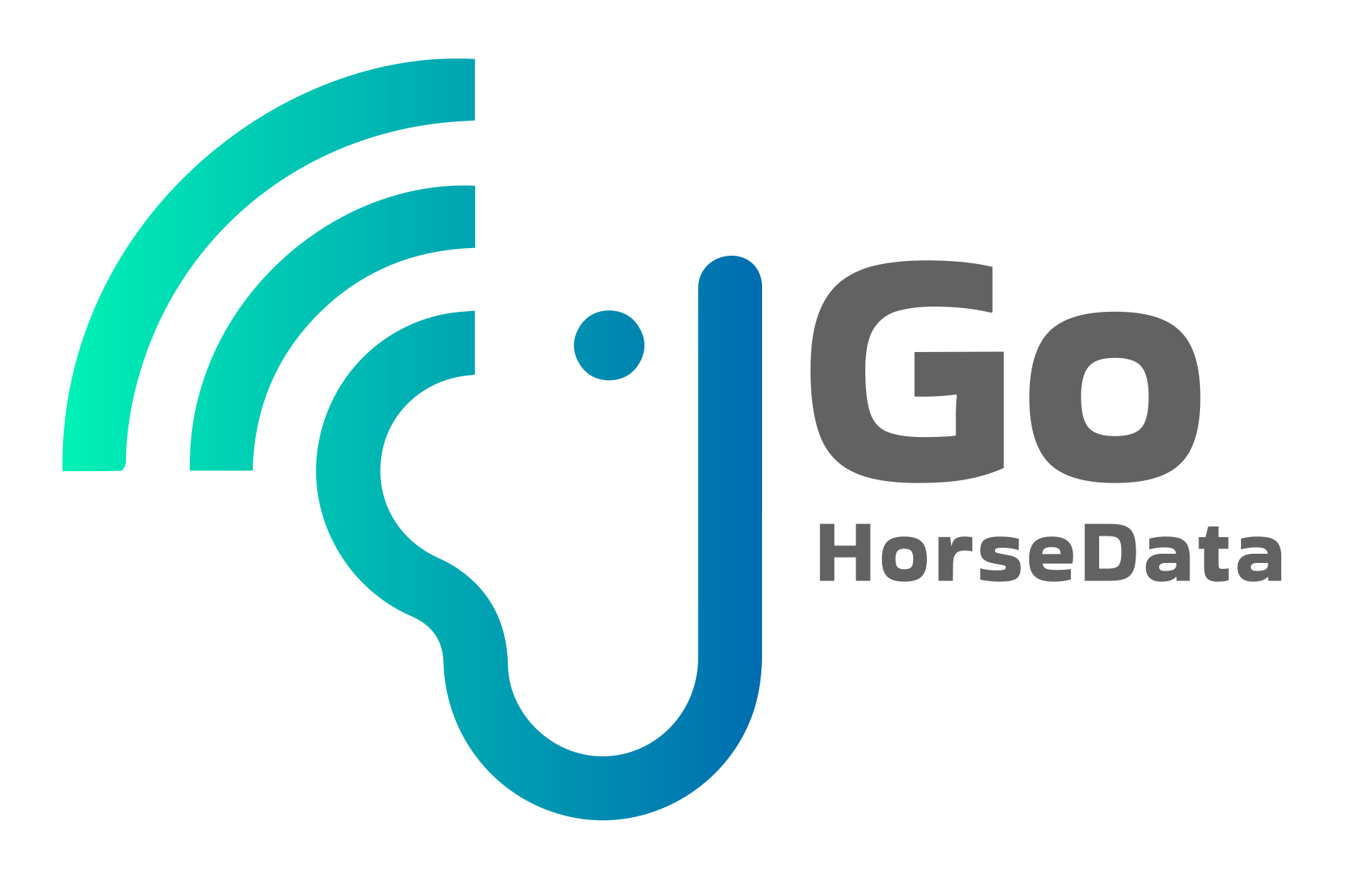 Logo GO Horsedata