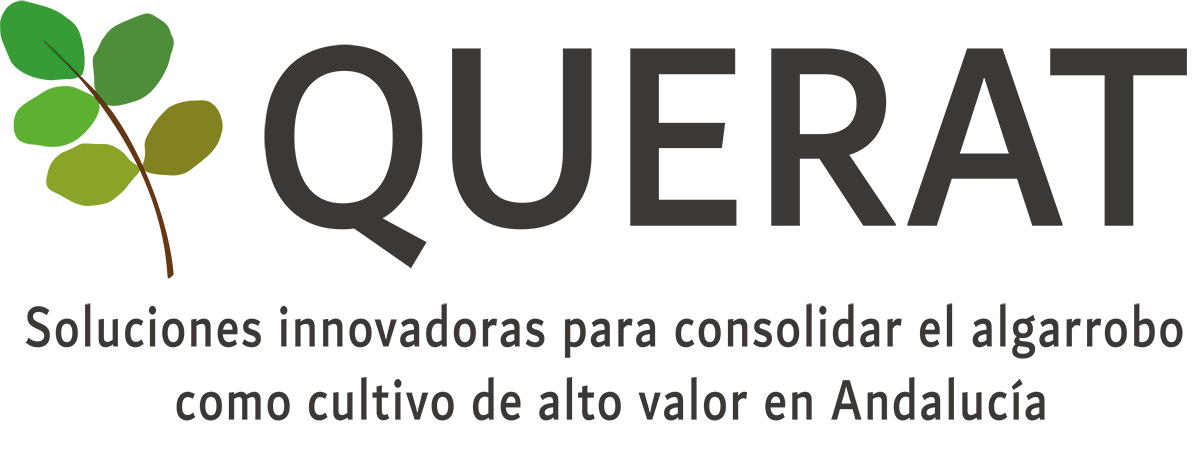 Logo GO QUERAT