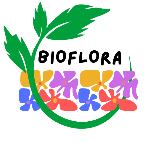 Logo GO Bioflora tomate