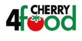 Logo GO CHERRY4FOOD