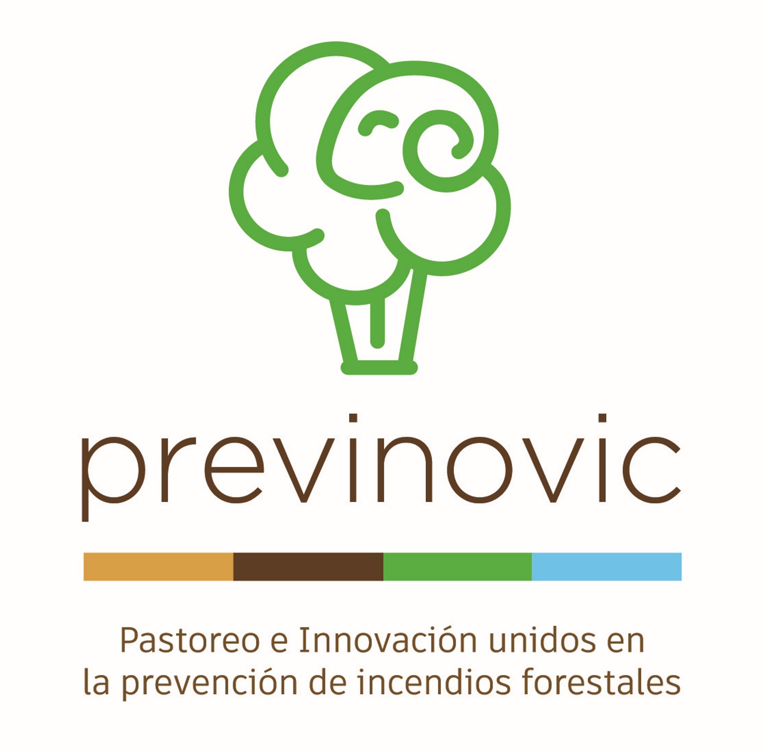 Logo GO Previnovic
