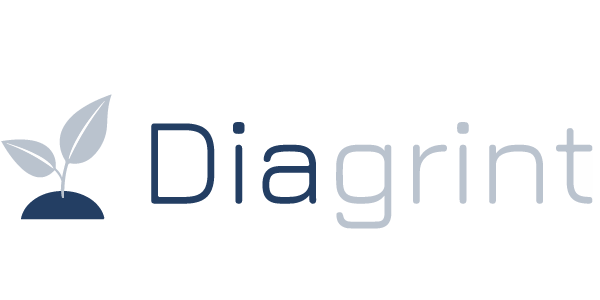 Logo DIAGRINT