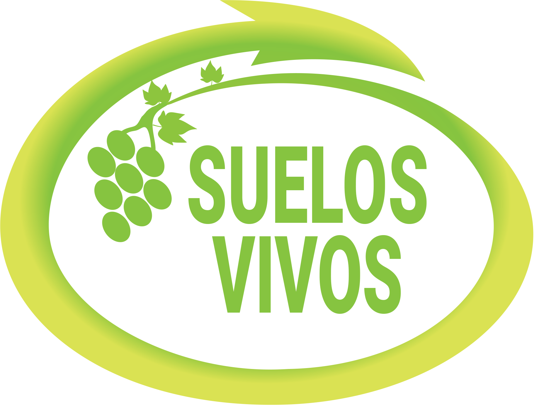 Logo GO SUELOS VIVOS