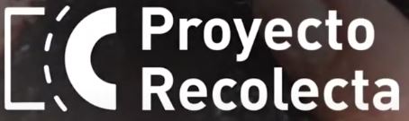 Logo GO Recolecta