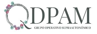 Logo GO QDPAM