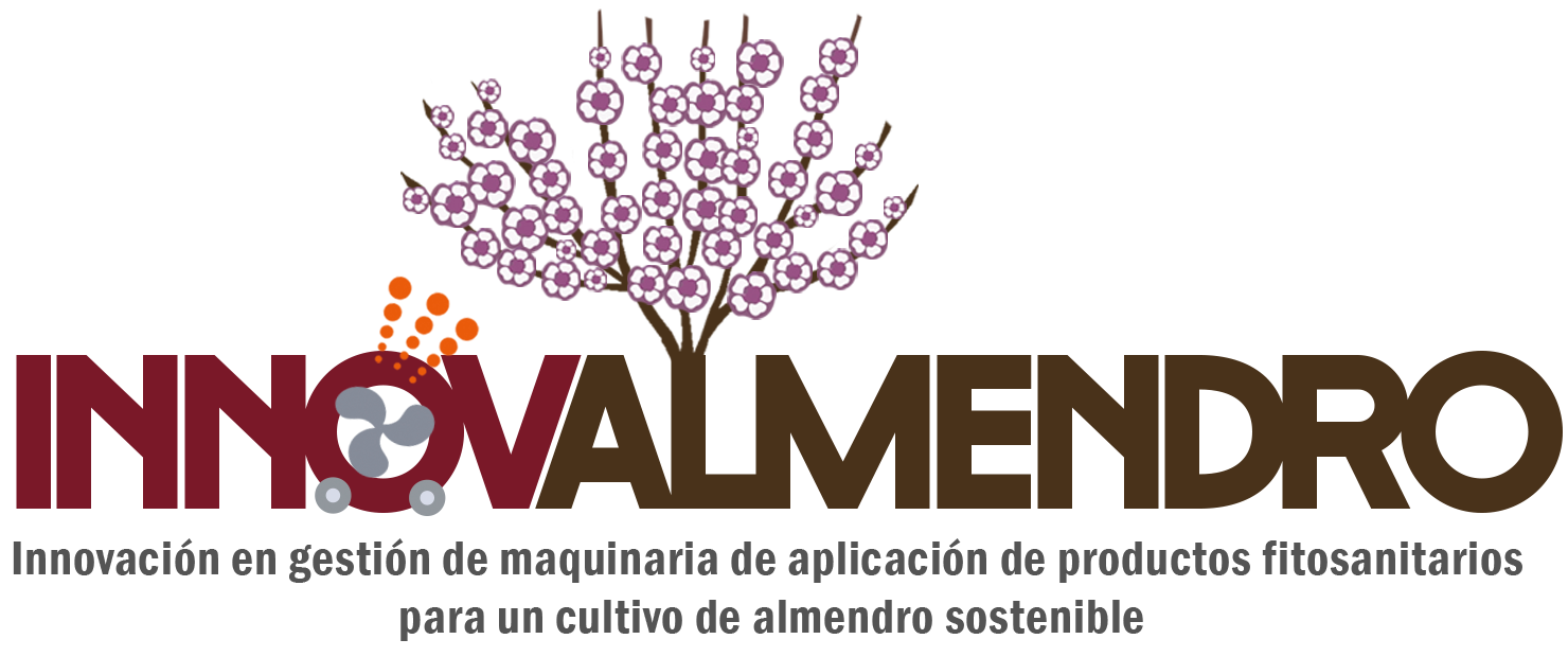 Logo GO Innovalmendro