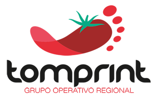Logo GO TomPrint