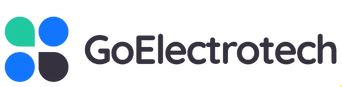 Logo GO electrotech