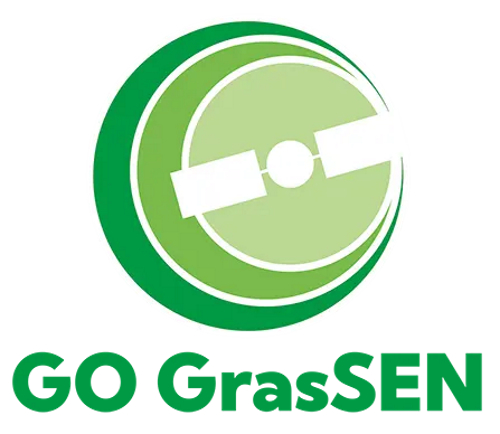 Logo GO GRASSEN