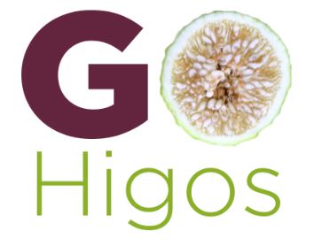 Logo Go Higos