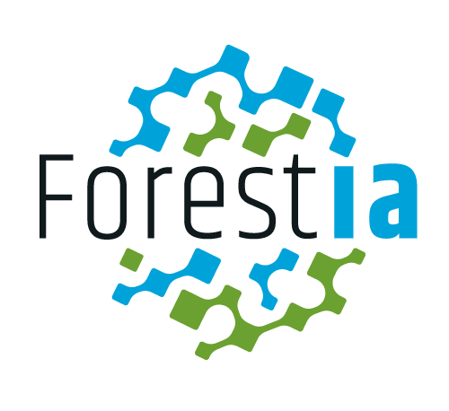 Logo GO Forestia