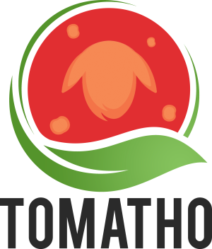 Logo GO TOMATHO