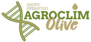 Logo GO Agroclim-olive
