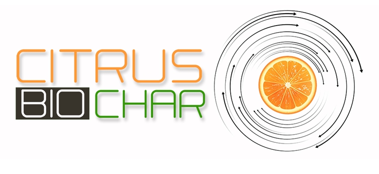 Logo GO CitrusBiochar