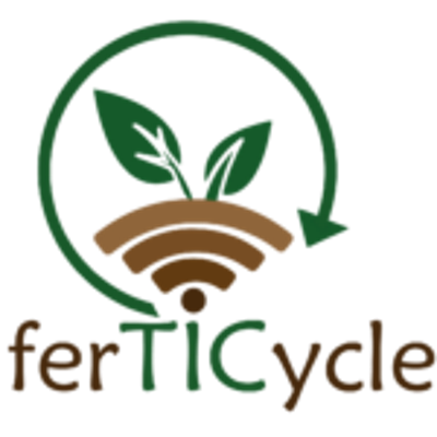 Logo Go ferticycle
