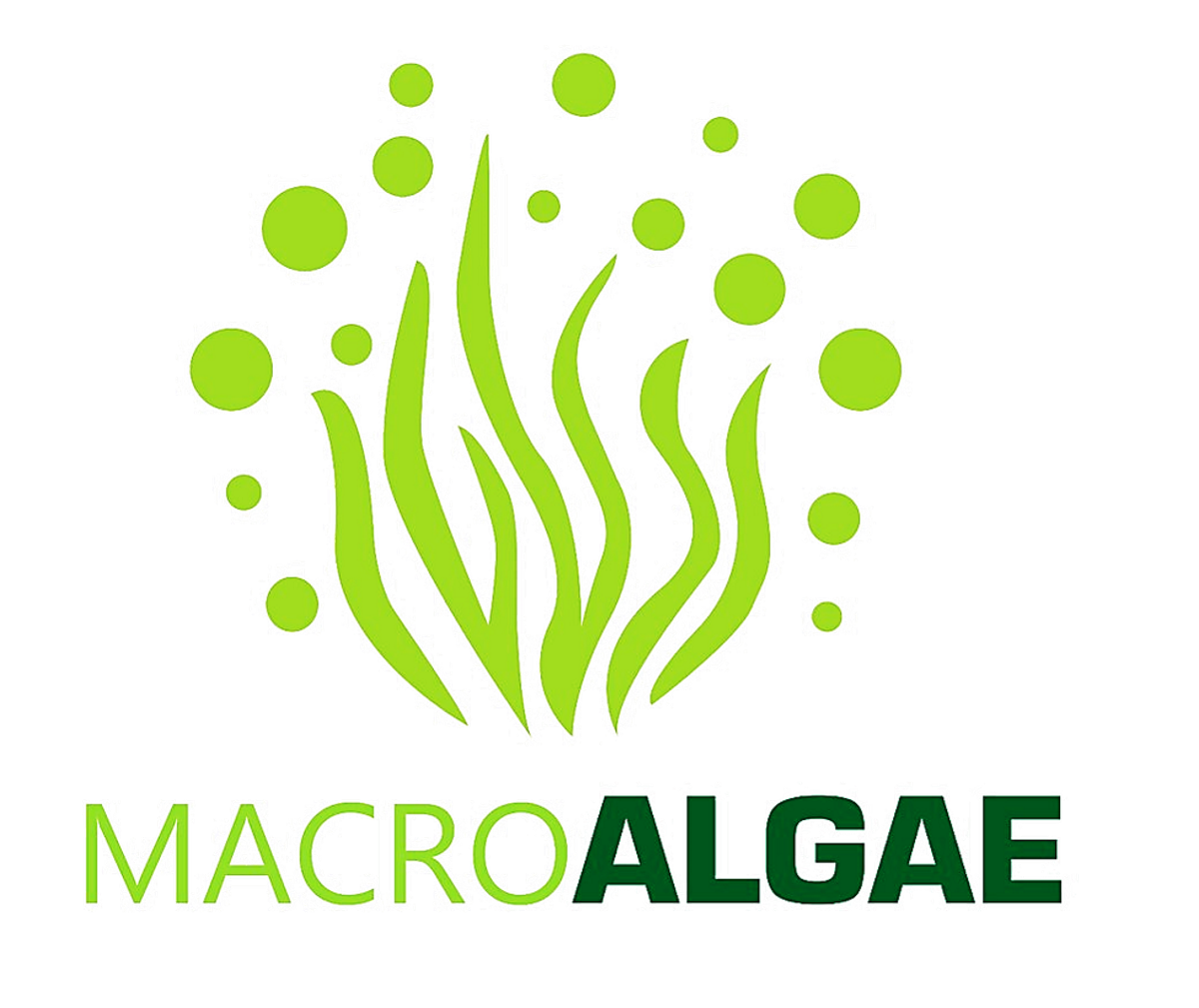 Logo GO macroalgae