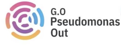 Logo GO Pseudomonas Out