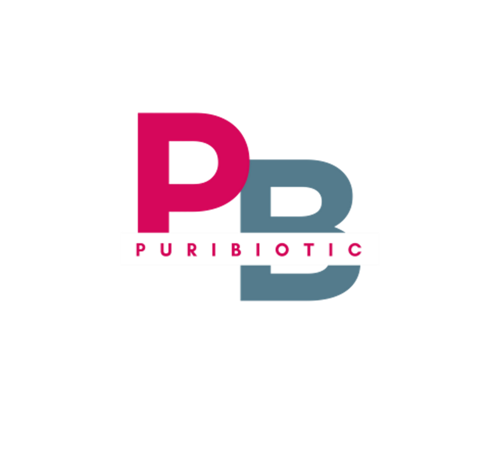 Logo GO Puribiotic