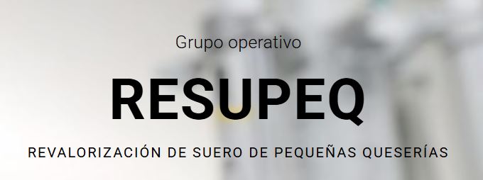 Logo RESUPEQ