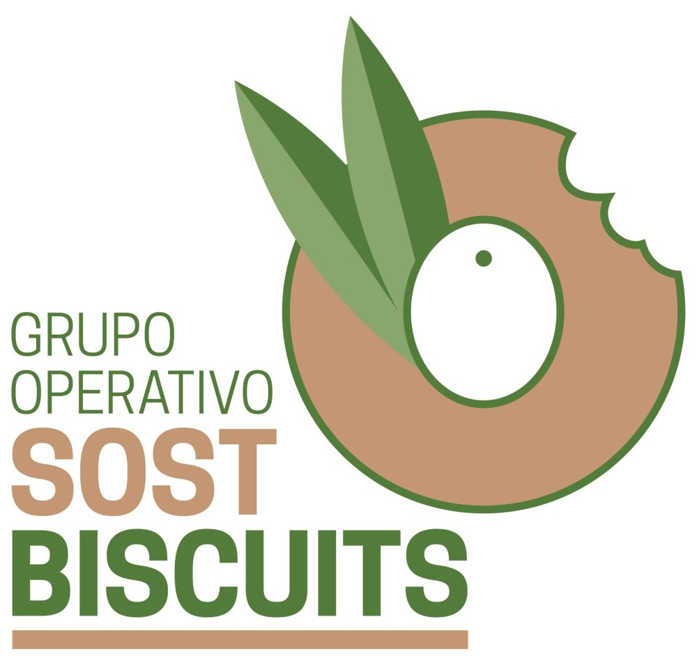 Logo GO Sost biscuit