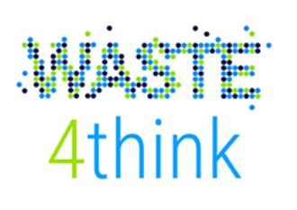 logo proyecto horizonte waste4think