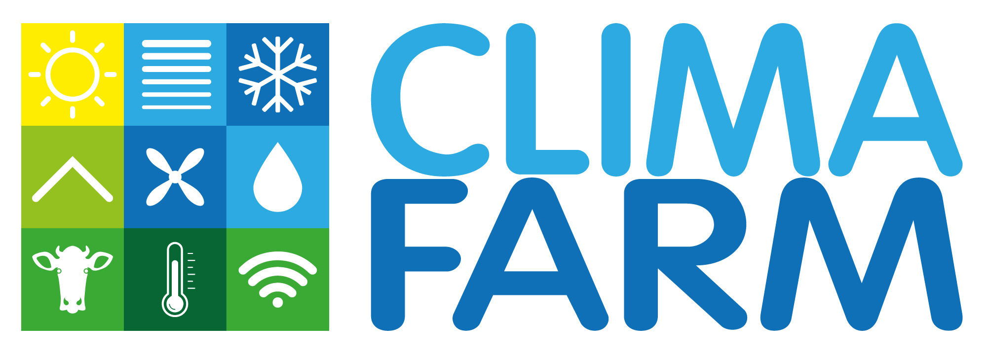Logo GO ClimaFarm