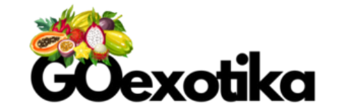 Logo GO EXOTIKA