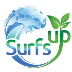 surfs up
