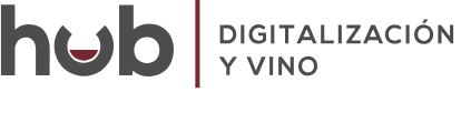 Logo Hub Digitalización y Vino FEV