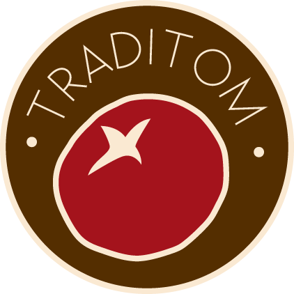 logo proyecto horizonte traditom