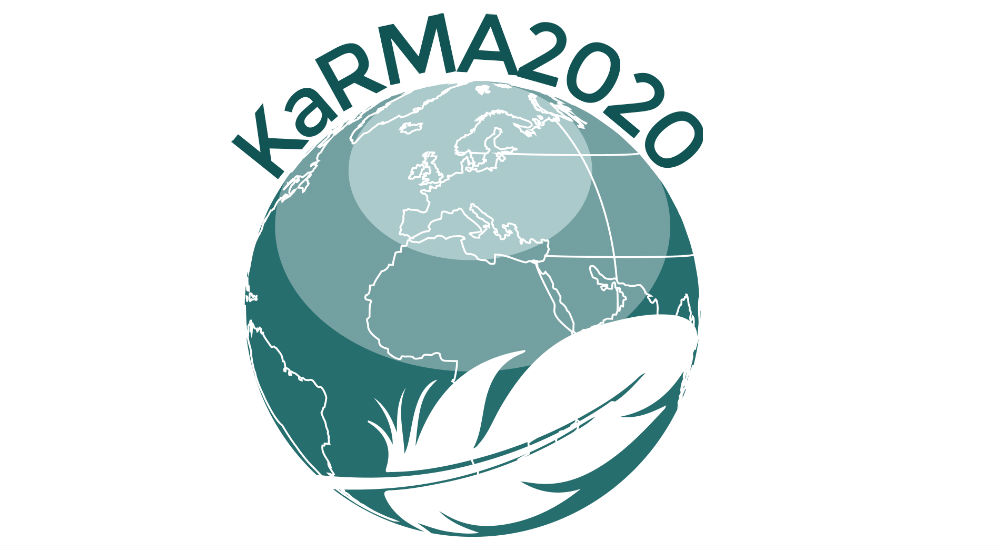 logo proyecto horizonte karma2020
