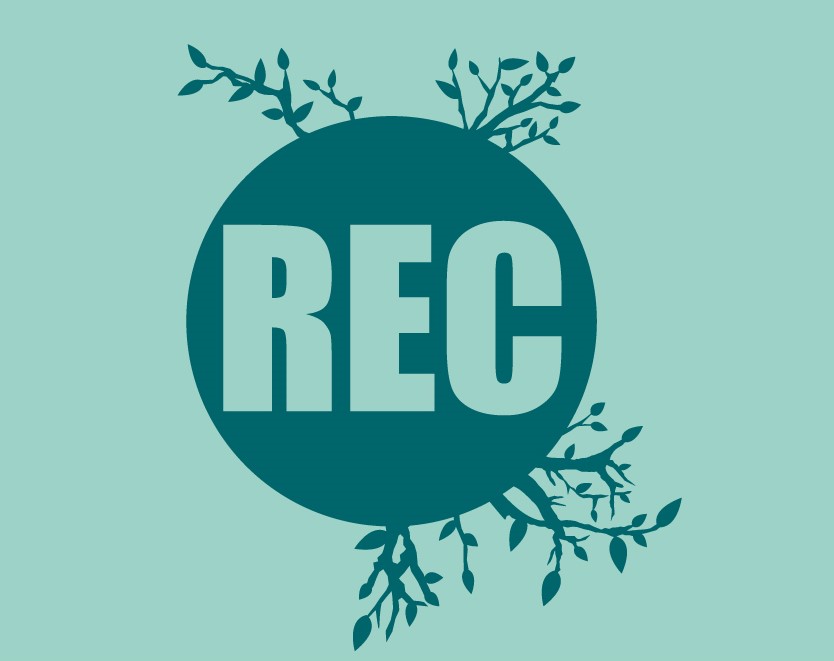 logo proyecto horizonte REC