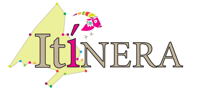 Logo GO ITINERA