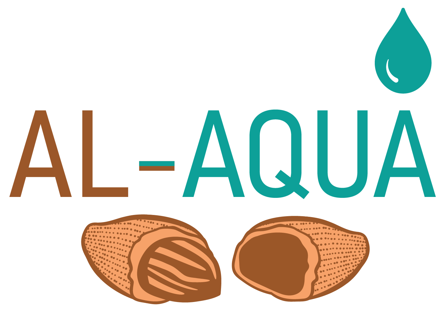 Logo GO AL-AQUA
