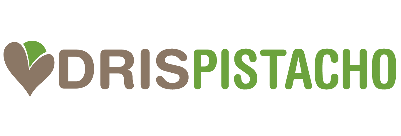 Logo GO DRISPISTACHO
