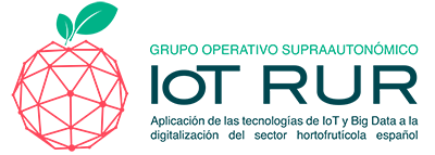 Logo GO IOT RUR