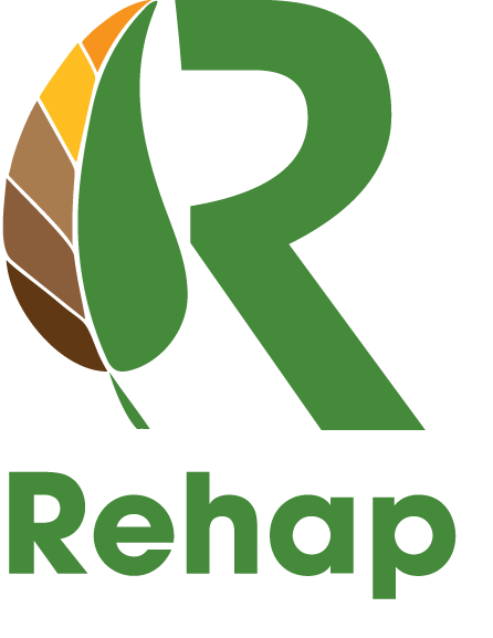 logo proyecto horizonte rehap
