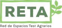 Logo RETA