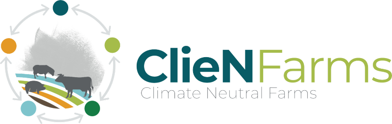 Logo ClieNFarms