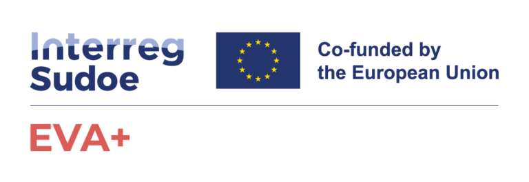 Proyecto INTERREG-SUDOE Eva+