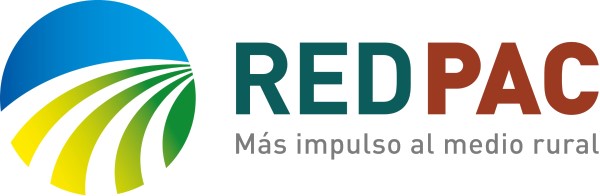 Logo de la redpac