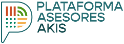 AKIS logo