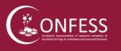 logo confess