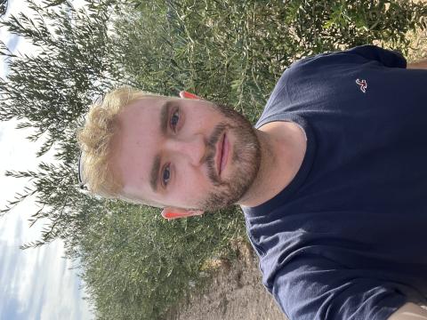 Small user image