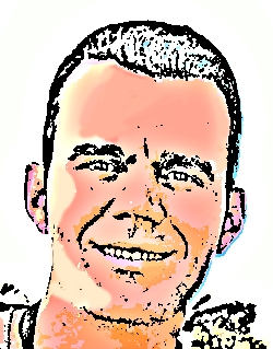 Small user image