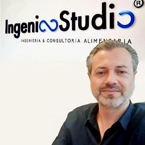 Small user image